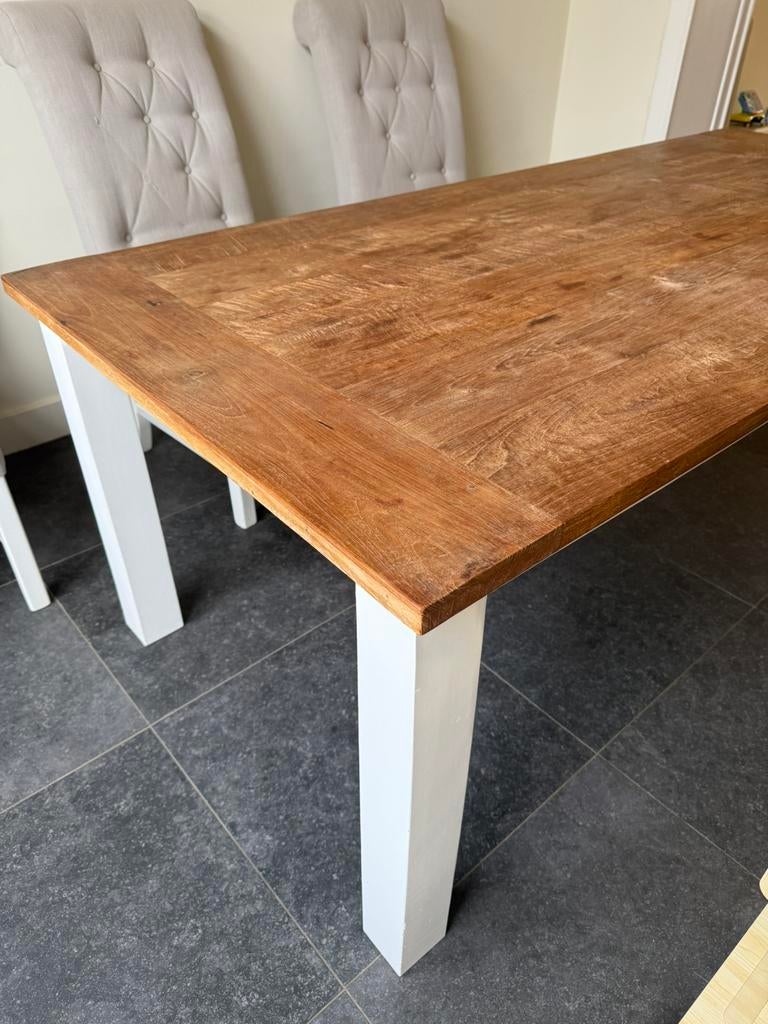 Tafel, Enlèvement, Comme neuf