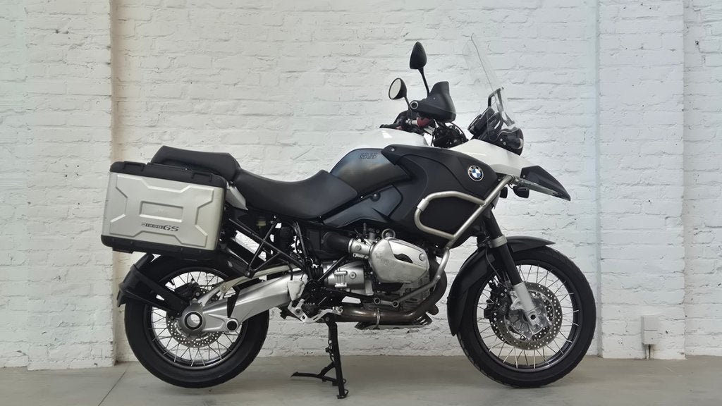 BMW R 1200 GS Adventure R1200GSA ! @motomobilia, Permis Moto A, Tourisme, Entreprise, Occasion