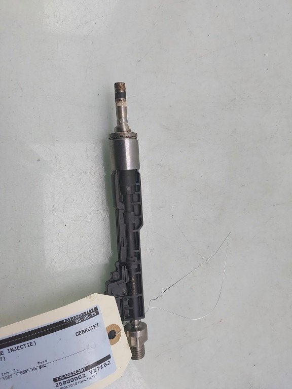 INJECTOR BRANDSTOF BMW X5 (F15) (|13647639994|13648625397|), Auto-onderdelen, Gebruikt, BMW, Petuelring 130
80809  München, DE