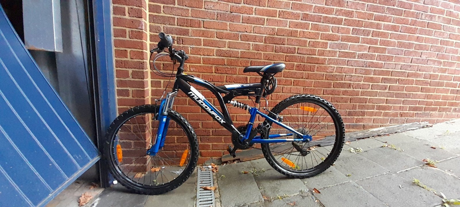 Vélo 24 pouces, Vitesses, 24 pouces, Enlèvement, Utilisé