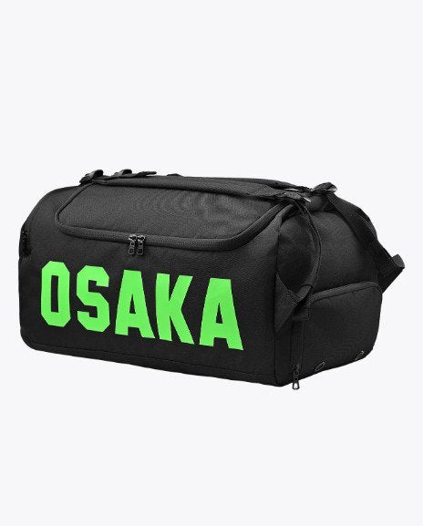 Osaka sportzak - sports duffel bag (nieuw), Ophalen, Nieuw