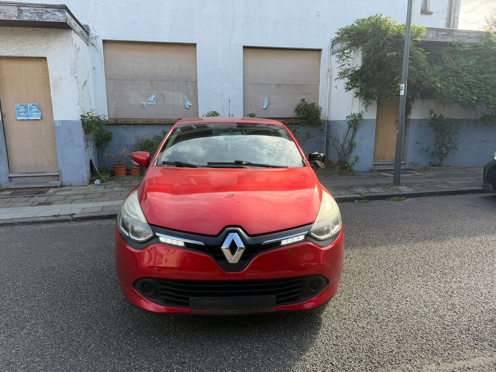 Renault clio 4, Autos, Achat, Entreprise, Essence
