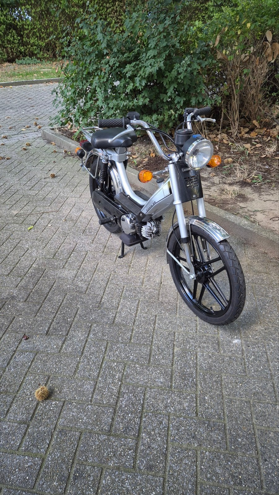 honda camino dx bklasse, Fietsen en Brommers, Ophalen