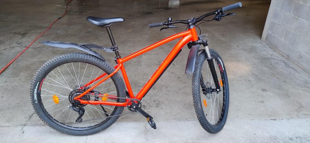 Mbk, Fietsen en Brommers, Fietsen | Mountainbikes en ATB, Ophalen