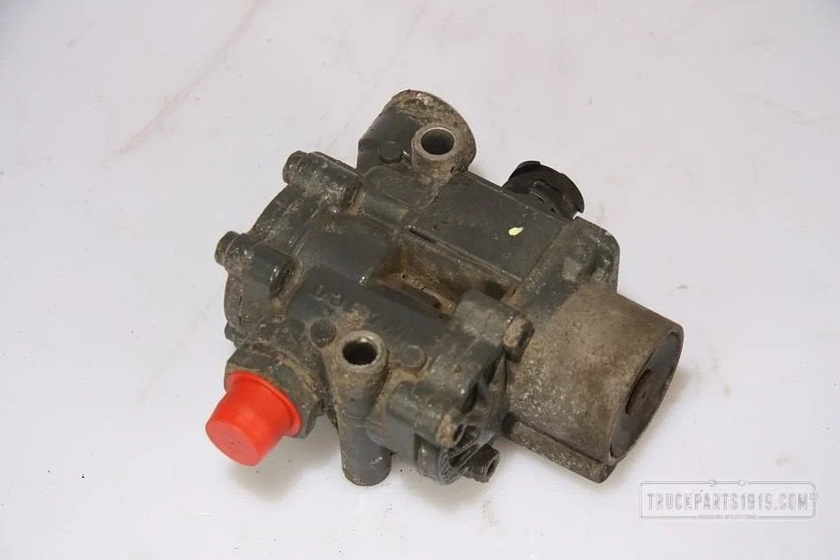 DAF Brake System DAF Magneetklep Used, Ophalen, Gebruikt