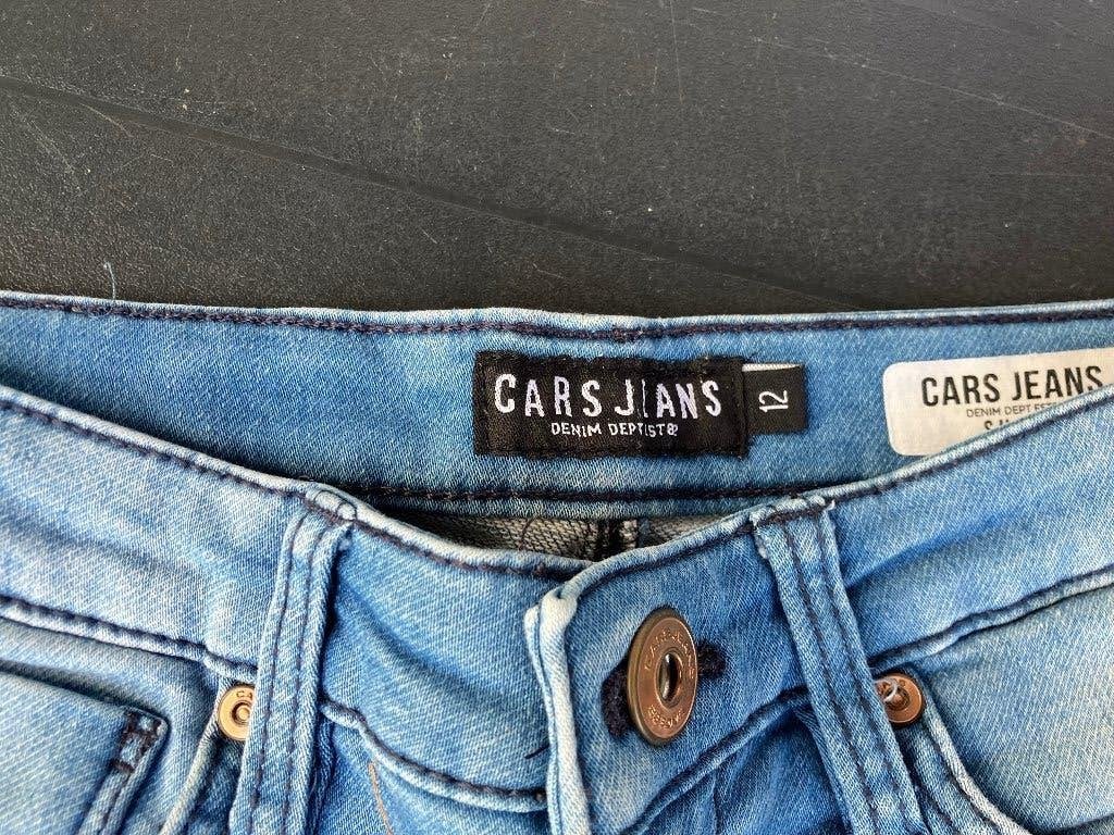 Shorts jongen 146-152, Broek, Gebruikt, Ophalen of Verzenden, Jongen