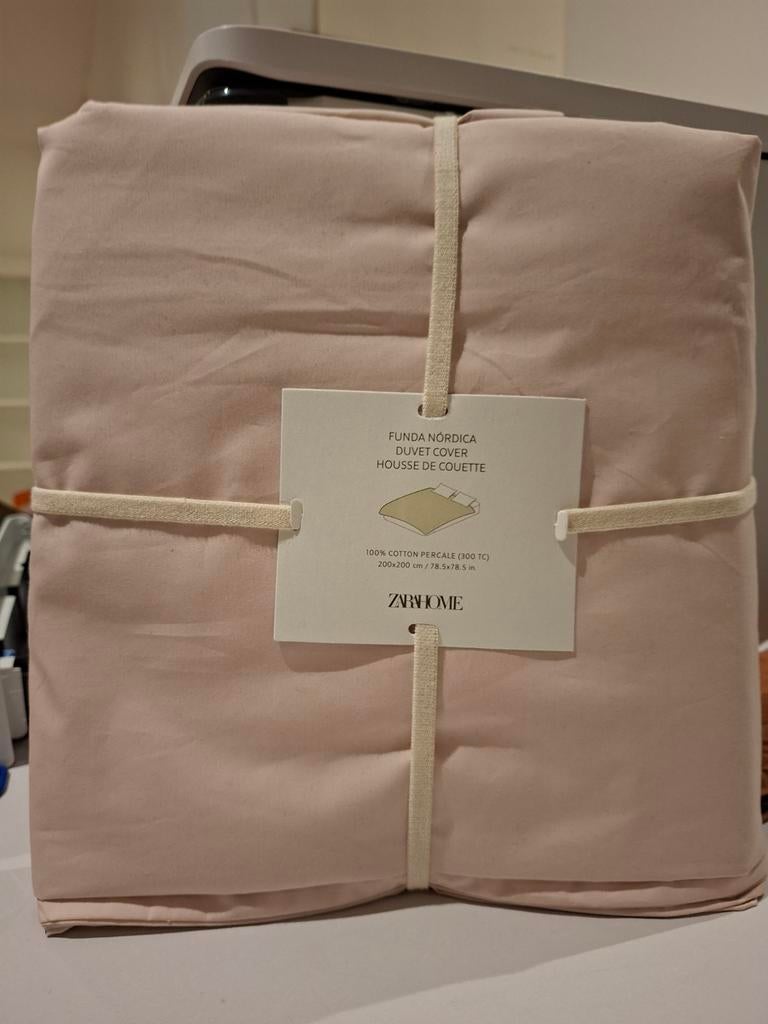 Housse de couette 200*200, Enlèvement