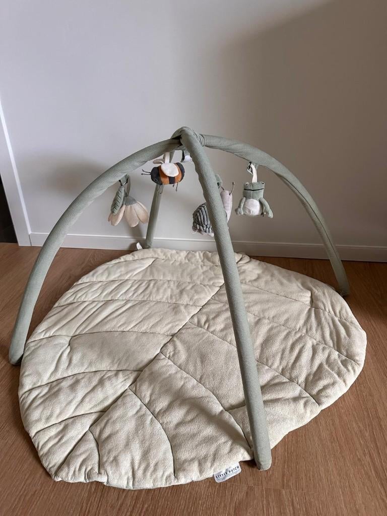 Little Dutch speelkleed met boog, Ophalen, Zo goed als nieuw, Speelkleed