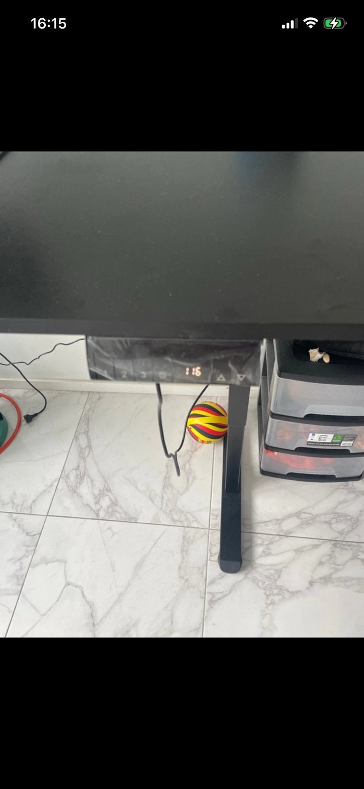 Bureau tafel, Auto diversen, Autoradio's, Ophalen, Zo goed als nieuw