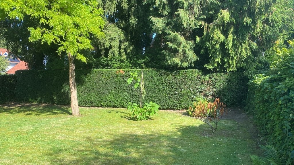 jardinier, Entretien de jardins ou Taille
