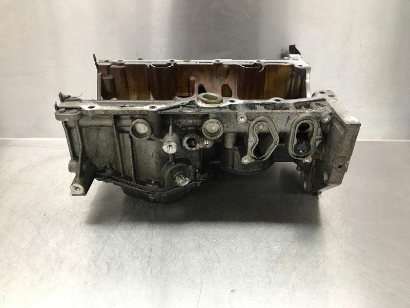 CARTER D'HUILE Nissan Qashqai (J11) (01-2013/-), Utilisé, Nissan