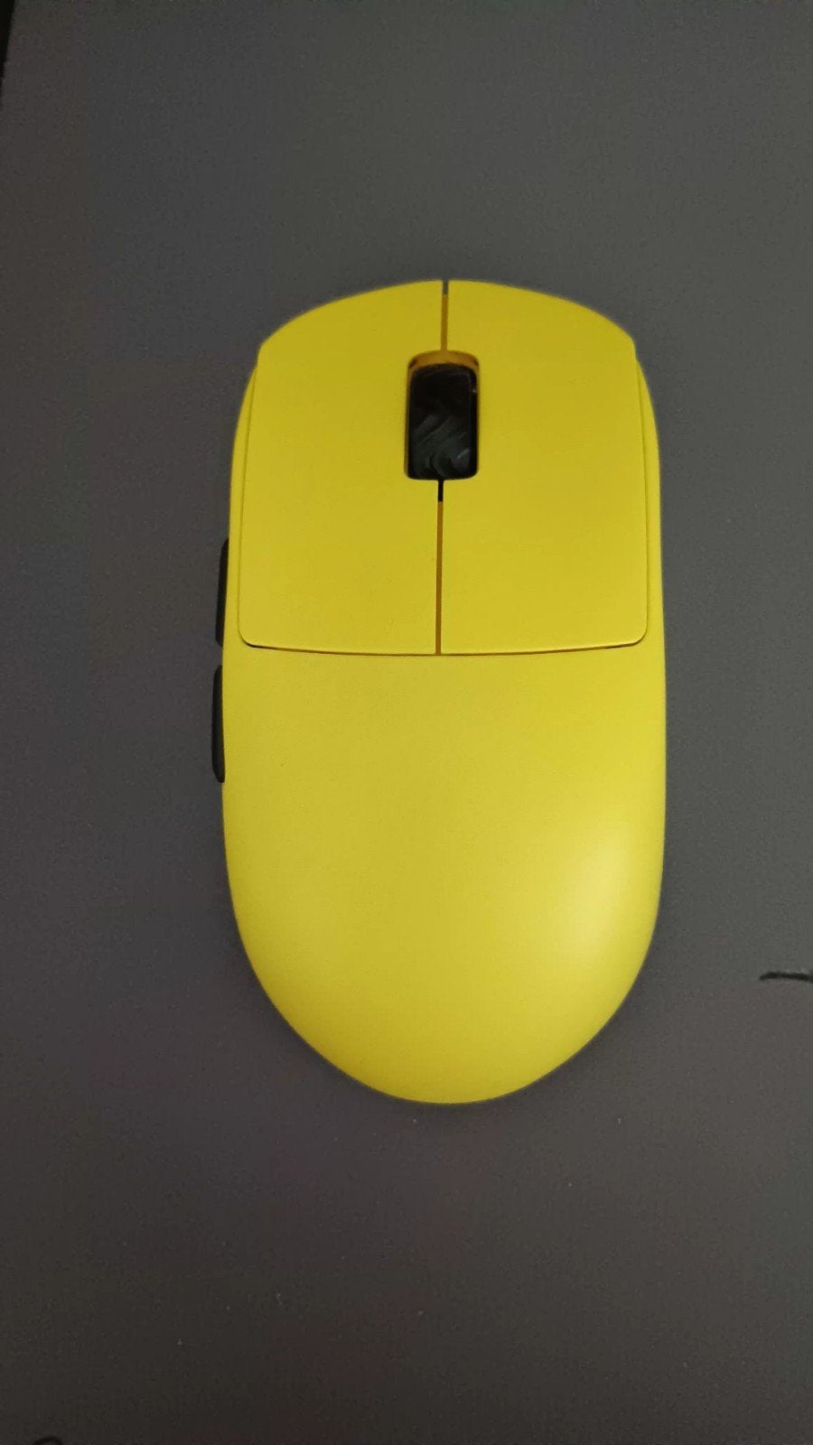 Scyrox V8 gaming muis 36g lightweight, Computers en Software, Muizen, Ophalen, Muis, Gebruikt, Scyrox