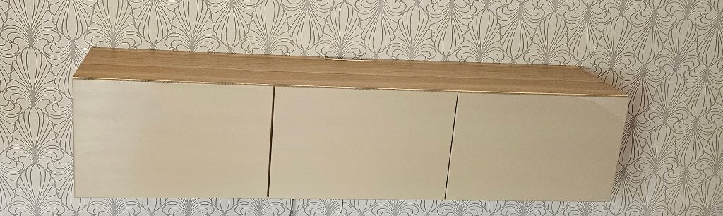 IKEA BESTÅ tv-meubel - Moet snel weg!, Scandinavische stijl, 25 à 50 cm, Moins de 100 cm, 150 à 200 cm
