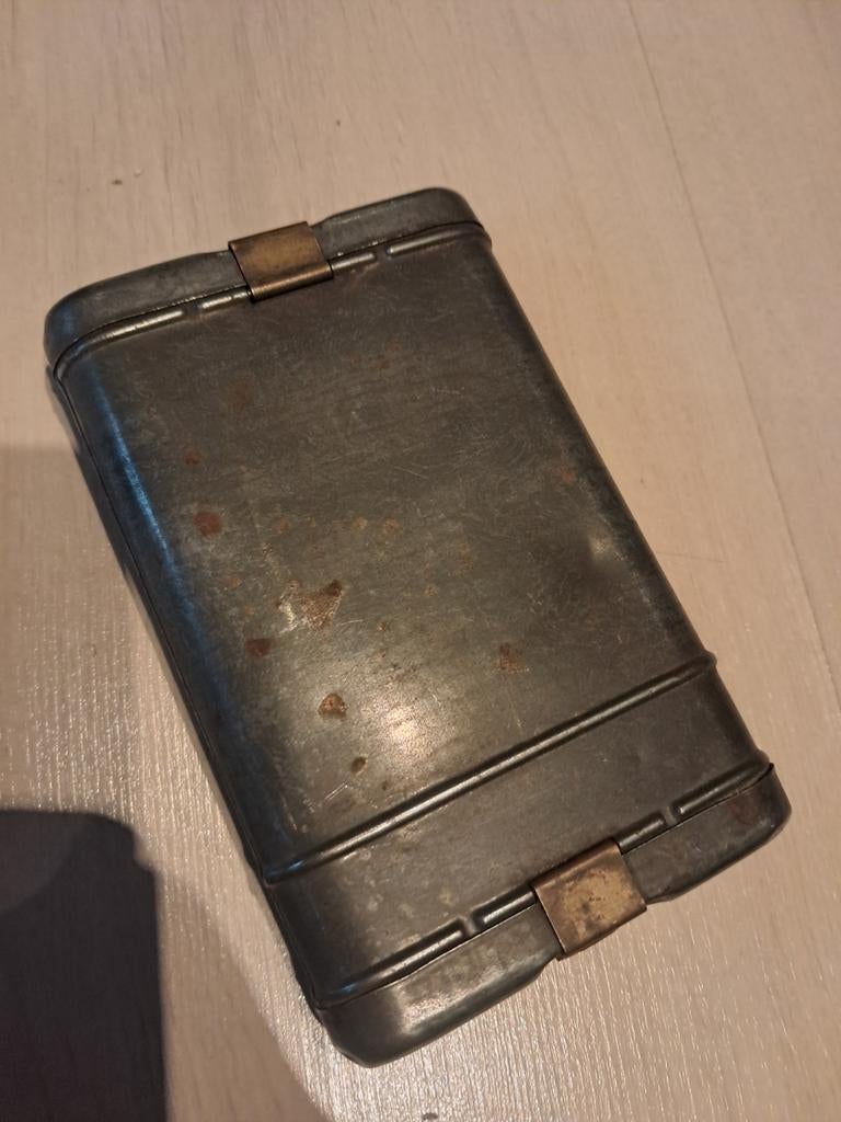 Kit de nettoyage k98k 1935, Enlèvement ou Envoi