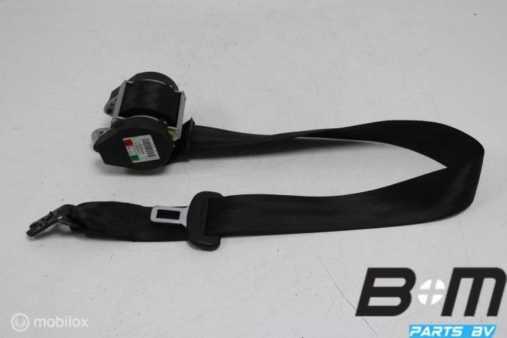 Gordel links of rechtsachter Audi A3 8V3857805, Gebruikt