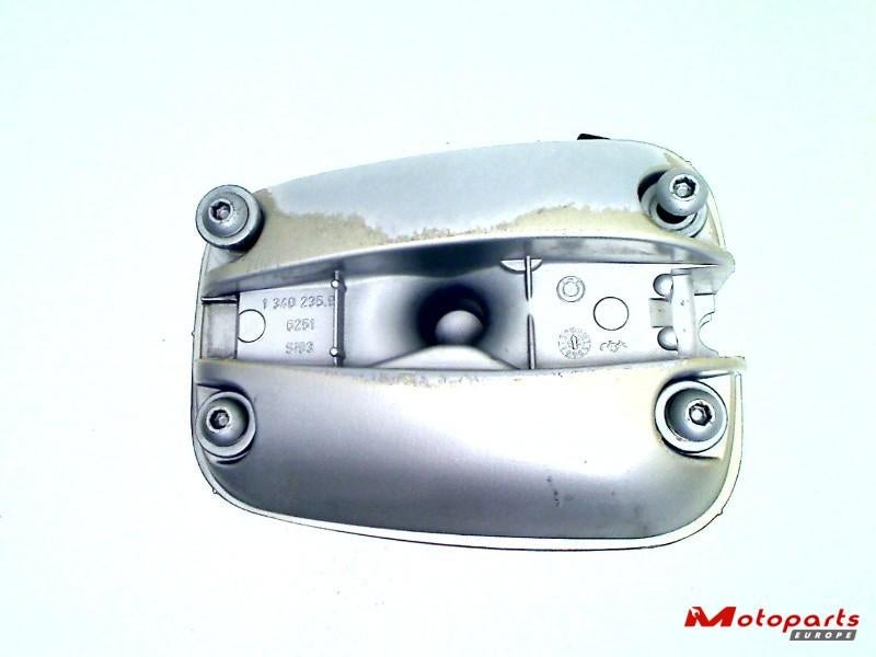 BMW Kleppendeksel links R 1150 RT 2001-2005, Motoren, Ophalen of Verzenden, Gebruikt