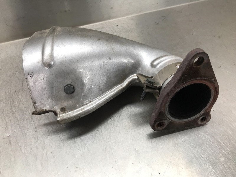 ÉCHAPPEMENT AVANT PIPE Nissan Qashqai (J11) (01-2013/-), Utilisé, Nissan