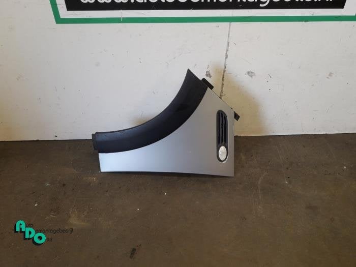 Aile avant gauche d'un Mini Cooper (900/7), -, 3 mois de garantie, -, -