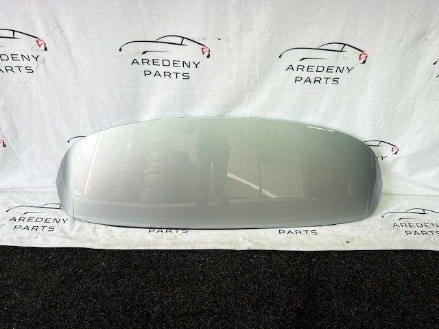 Mercedes GLA H247 Achterklep Spoiler 922 A2477900000, Haillon arrière, Utilisé, -, -