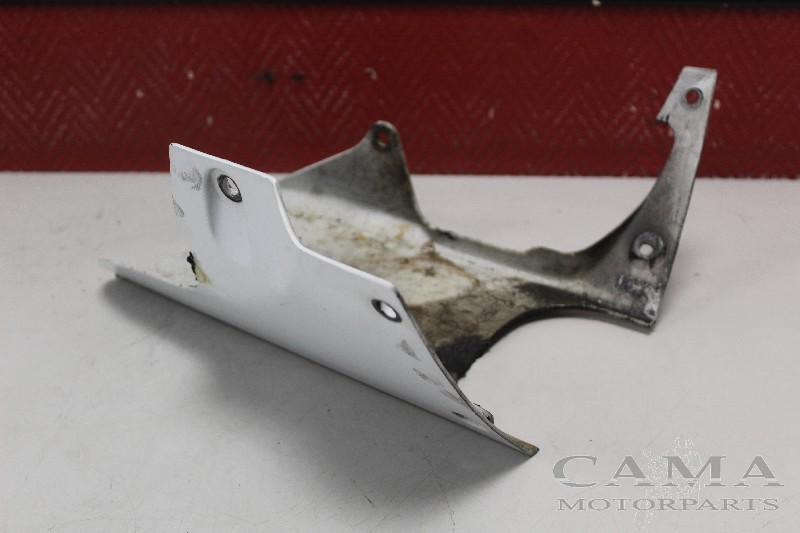 INFERIEUR CARENAGE GSX R 750 1996-1999 SRAD (GSXR750), Dhr. S. di Majo, Utilisé, Info@cama-motorparts.nl, P.J. Troelstraweg 8 8
3144 CX  MAASSLUIS, NL