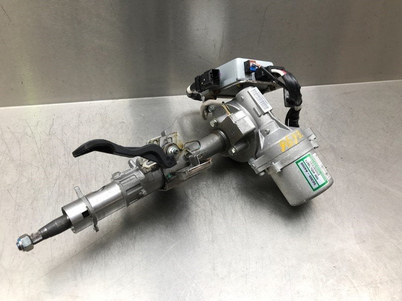 STUURBEKRACHTIGING ELEKTRISCH Kia Carens IV (RP), Gebruikt, Kia