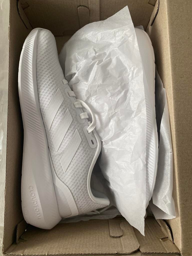 Nieuwe Adidas, Kleding | Dames, Schoenen, Wit, Nieuw, Ophalen of Verzenden, Sneakers