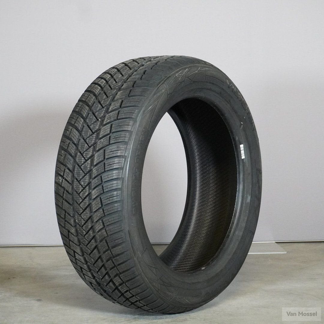 Vredestein Wintrac pro 225/50/R18   99V M+S, Auto-onderdelen, Banden en Velgen, 18 inch, Gebruikt, -, -