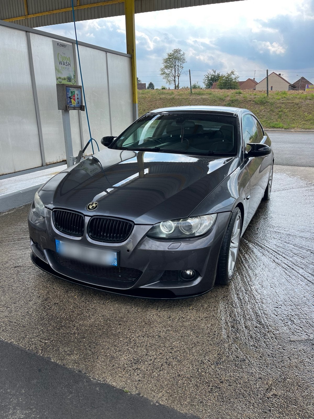 325ci e92 RHD, Autos, Achat, Boîte manuelle, 2 portes, 6 cylindres