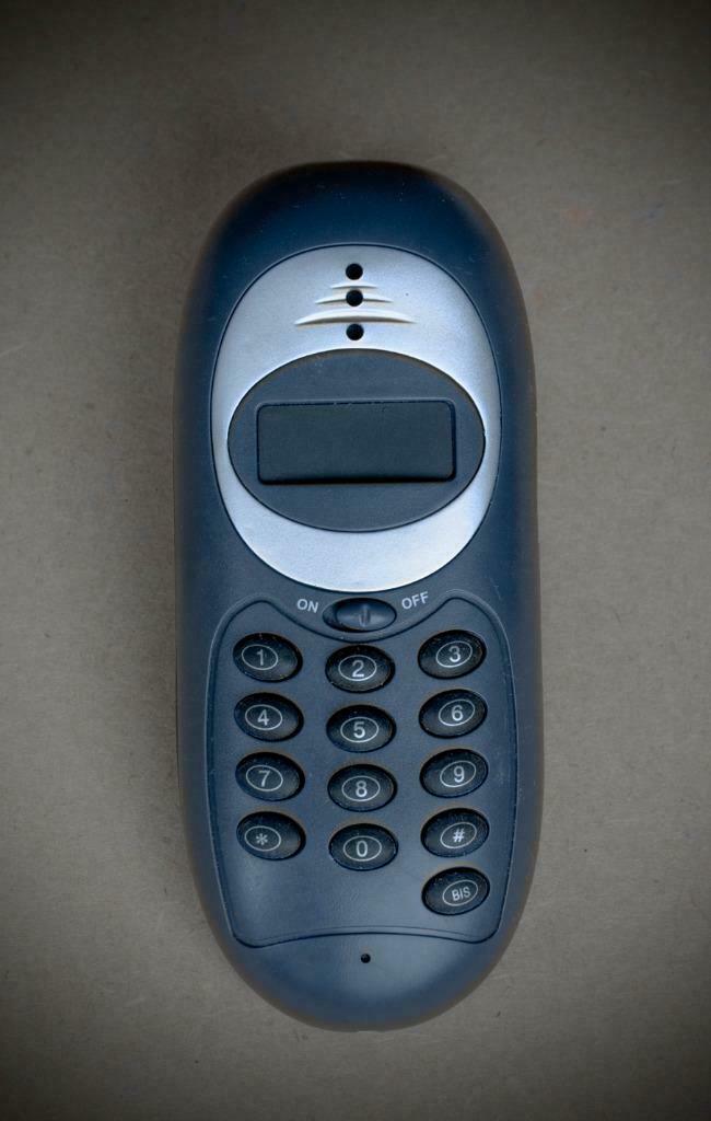 telefoon : échter kan speelgoed niet zijn, Verzenden, Gebruikt, Jongen of Meisje