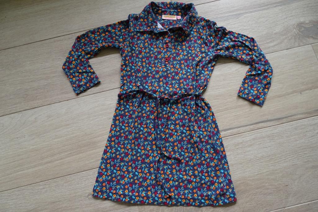 Mooi kleedje Someone maat 104, Robe ou Jupe, Enlèvement ou Envoi, Fille, Someone