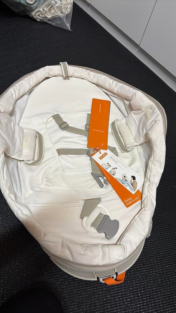 Stokke wipper, Ophalen of Verzenden, Zo goed als nieuw
