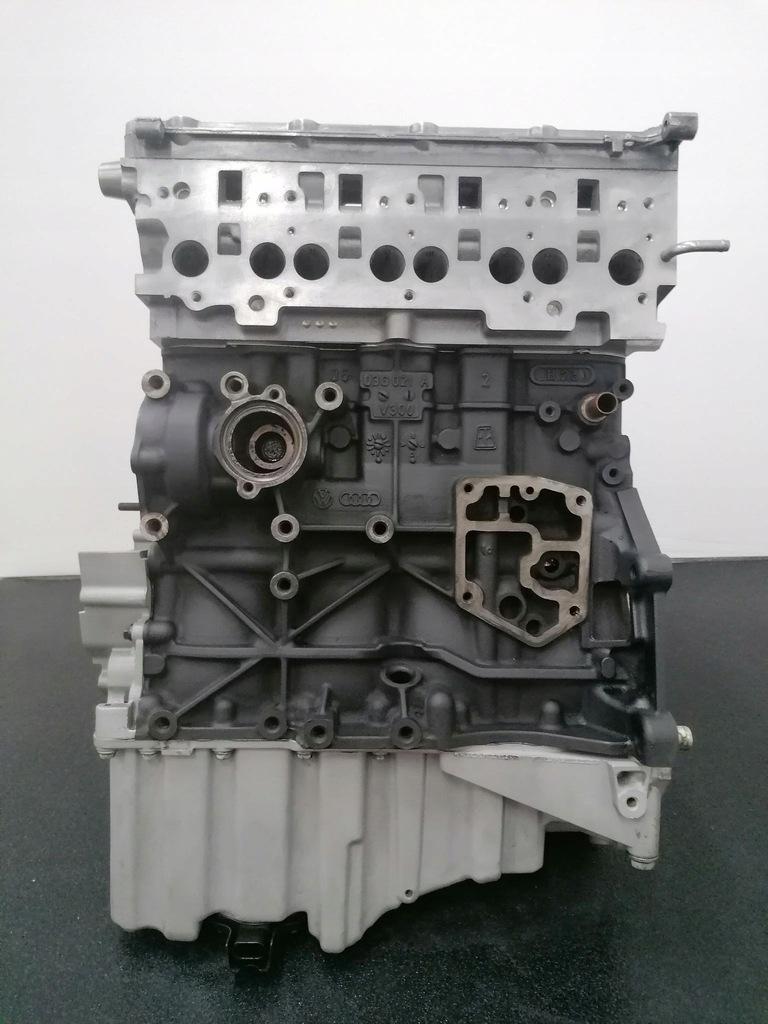 Moteur BKD Reconditionné OCTAVIA VW TOLEDO LANCER AUDI GOLF, Envoi, Utilisé, Daihatsu