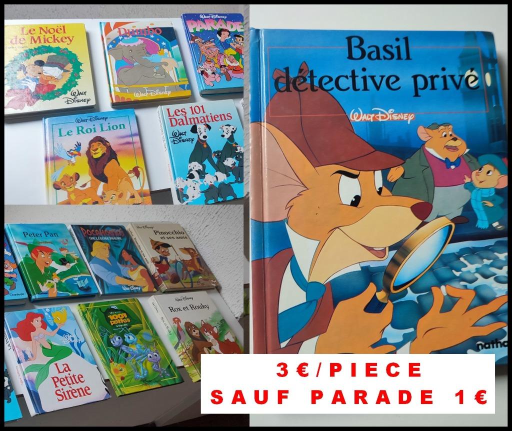 Livre📙ENFANT en vrac, Enlèvement ou Envoi, Utilisé