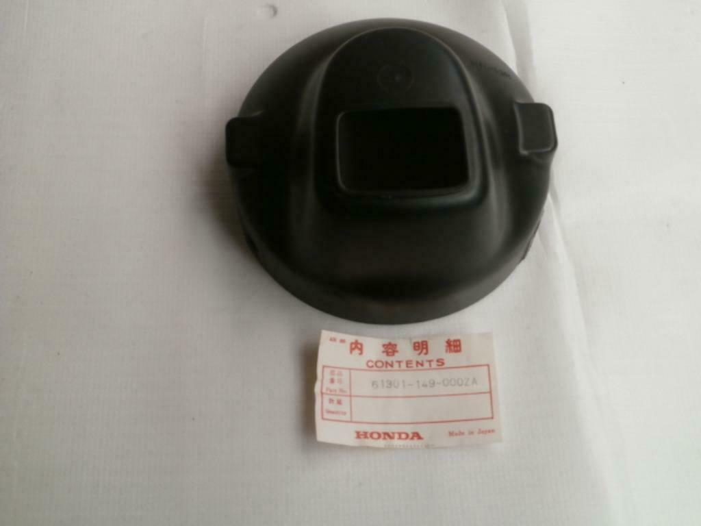 Honda Koplampen, Motoren, Ophalen of Verzenden, Nieuw