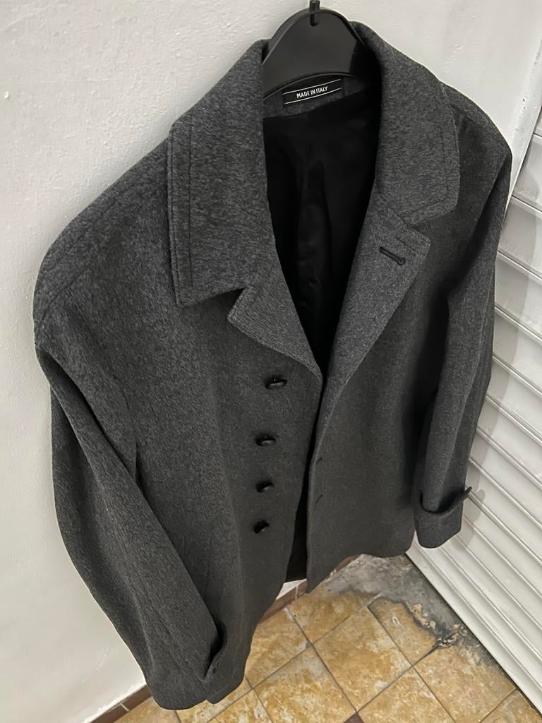 Manteau classique BUTCH, Vêtements | Hommes, Enlèvement, Comme neuf
