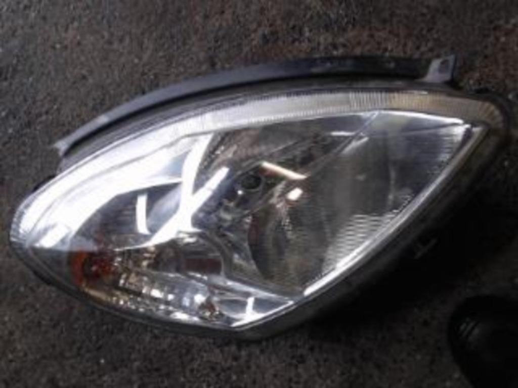 Optique avant droit Ligier Professional Nova LP/14115, Enlèvement ou Envoi, Utilisé