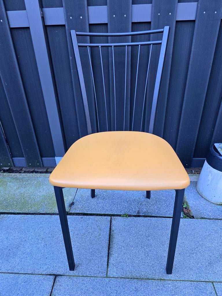 Keukenstoelen, Huis en Inrichting, Stoelen, Ophalen