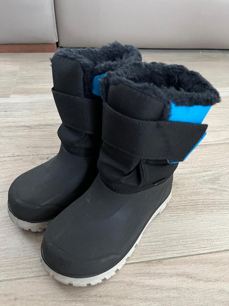 Sneeuwlaarzen, Ophalen, Décathlon, Jongen of Meisje, Laarzen