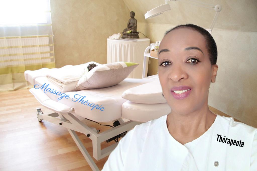 Massage-Thérapie/Vrouwen & mannen, Ontspanningsmassage