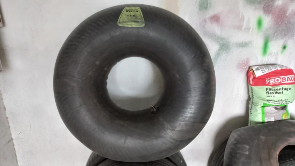 Binnenband (tractor), Zakelijke goederen, Landbouw | Tractoren, Ophalen, Gebruikt