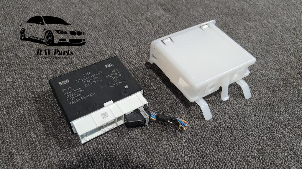 BMW F15 F26 F45 F56 PDC Module Regeleenheid parkeerassistent, Auto-onderdelen, Ophalen of Verzenden, Gebruikt, Mini