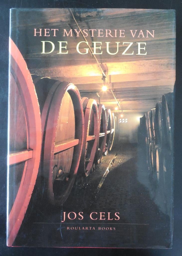 Le Mystère de la Gueuze, Enlèvement ou Envoi, Comme neuf