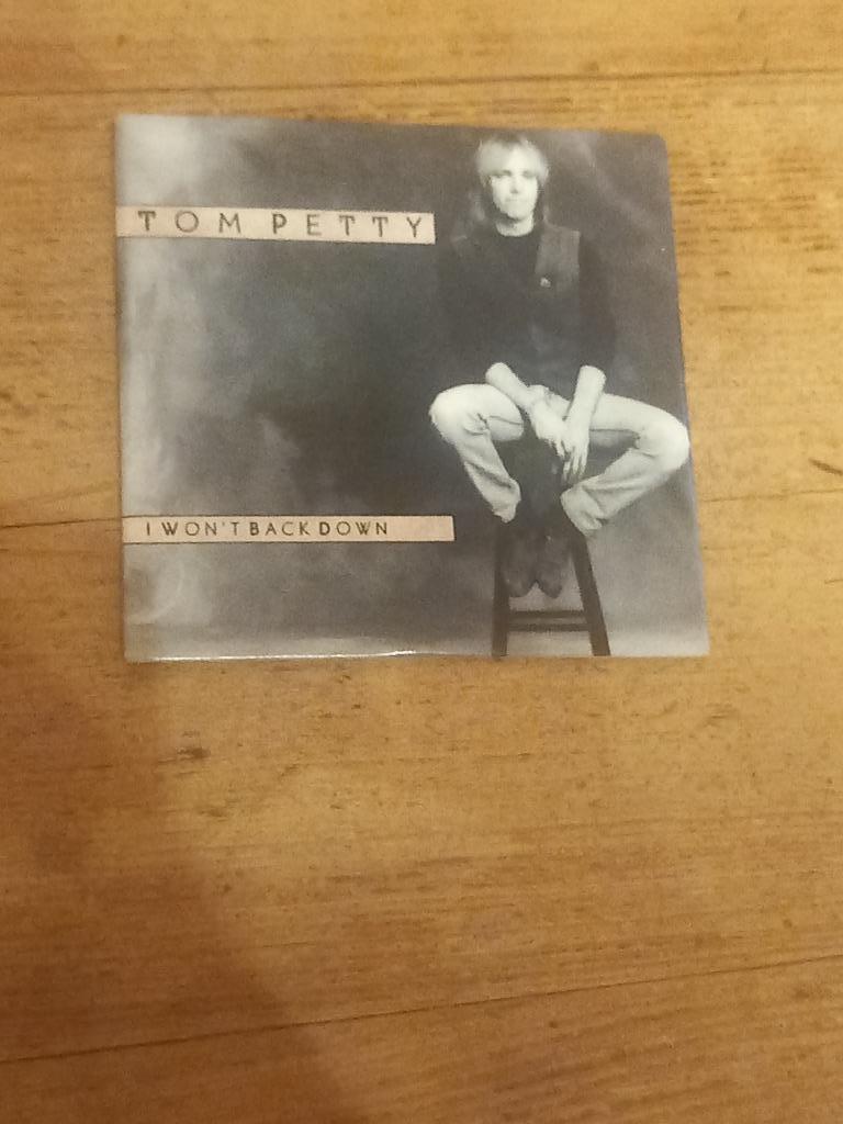 Mini Cd (Single) van Tom Petty, Enlèvement ou Envoi, Comme neuf, Pop rock