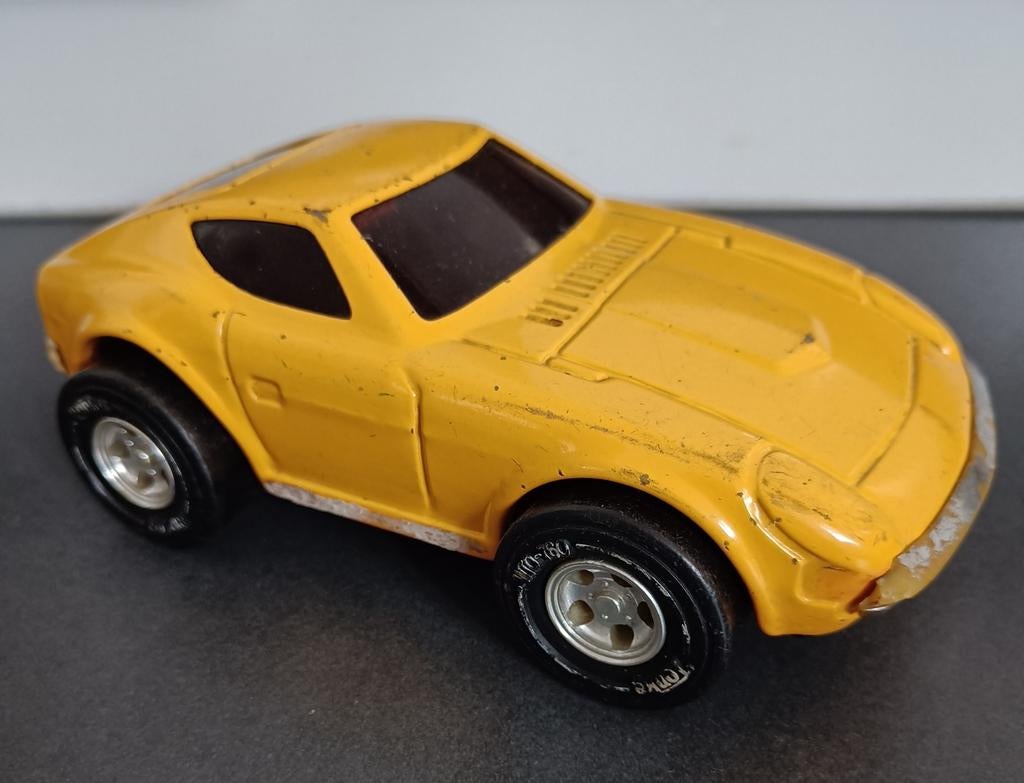 Tonka Nissan Datsun Fairlady Z, Ophalen of Verzenden