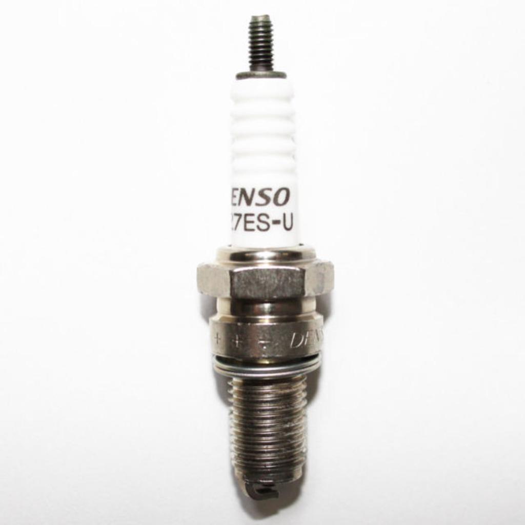 PROMO -61% - Denso bougie 4114 - X27ES-U, Motoren, Ophalen of Verzenden, Nieuw