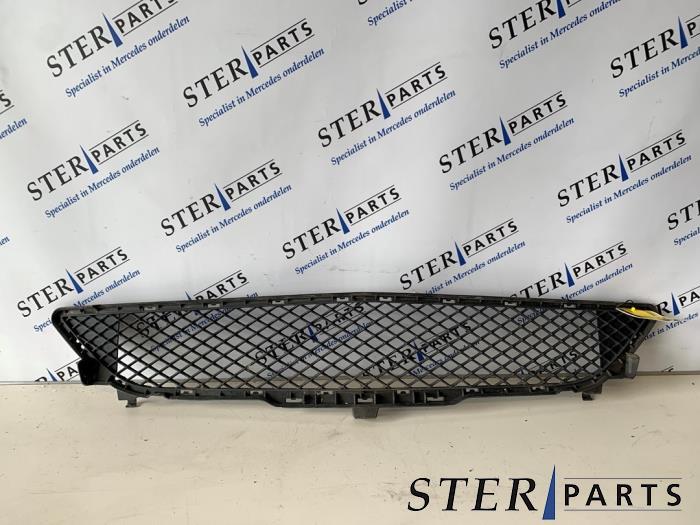 Pare-chocs grille d'un Mercedes B-Klasse, Autos : Pièces & Accessoires, 3 mois de garantie, Utilisé, -, -