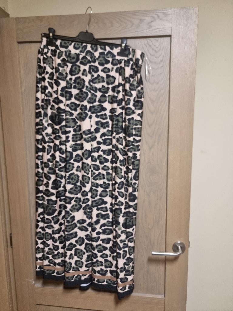 Rok K-design maat xxl 2de prijsdaling, K-design, Overige kleuren, Maat 46/48 (XL) of groter, Ophalen of Verzenden