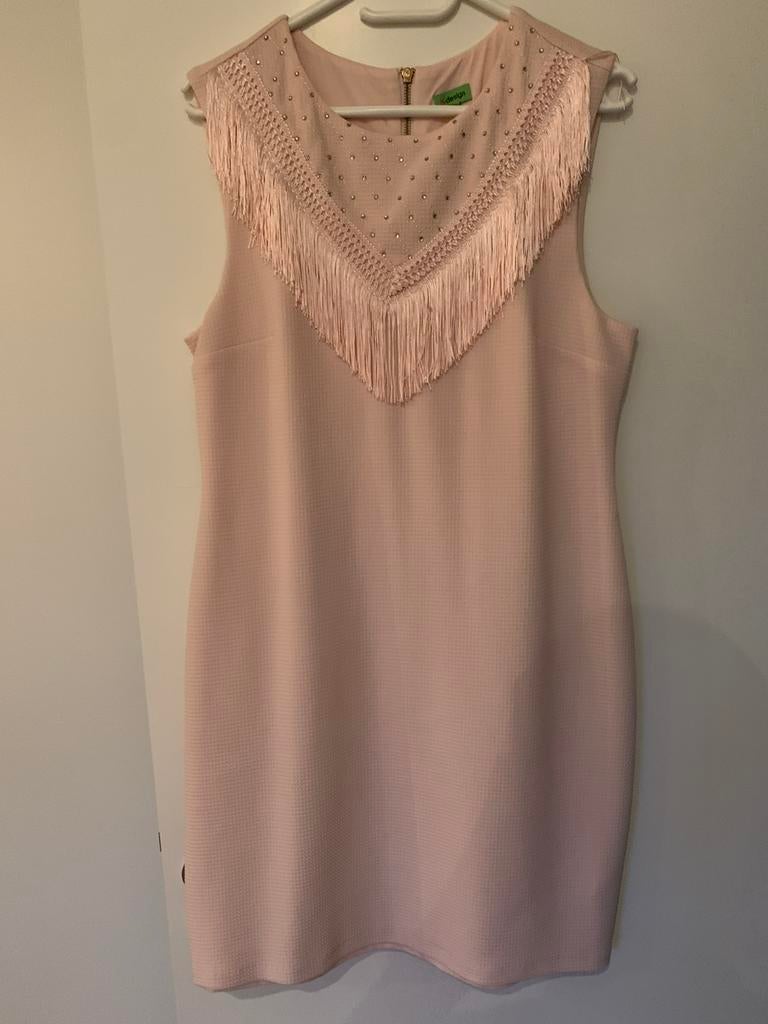 Kleedje, Enlèvement, Comme neuf