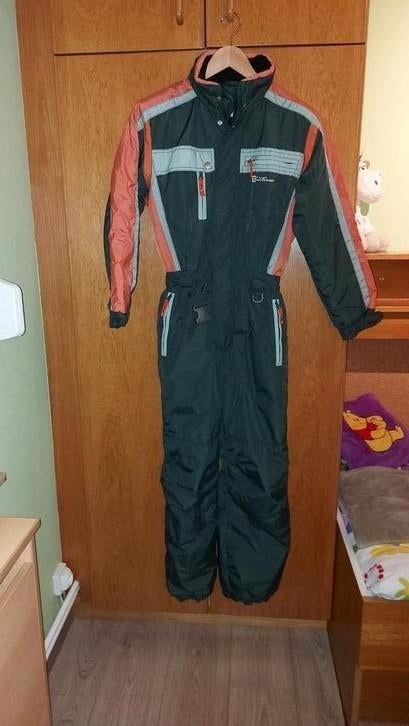 Skipak maat 42, Ophalen, Zo goed als nieuw