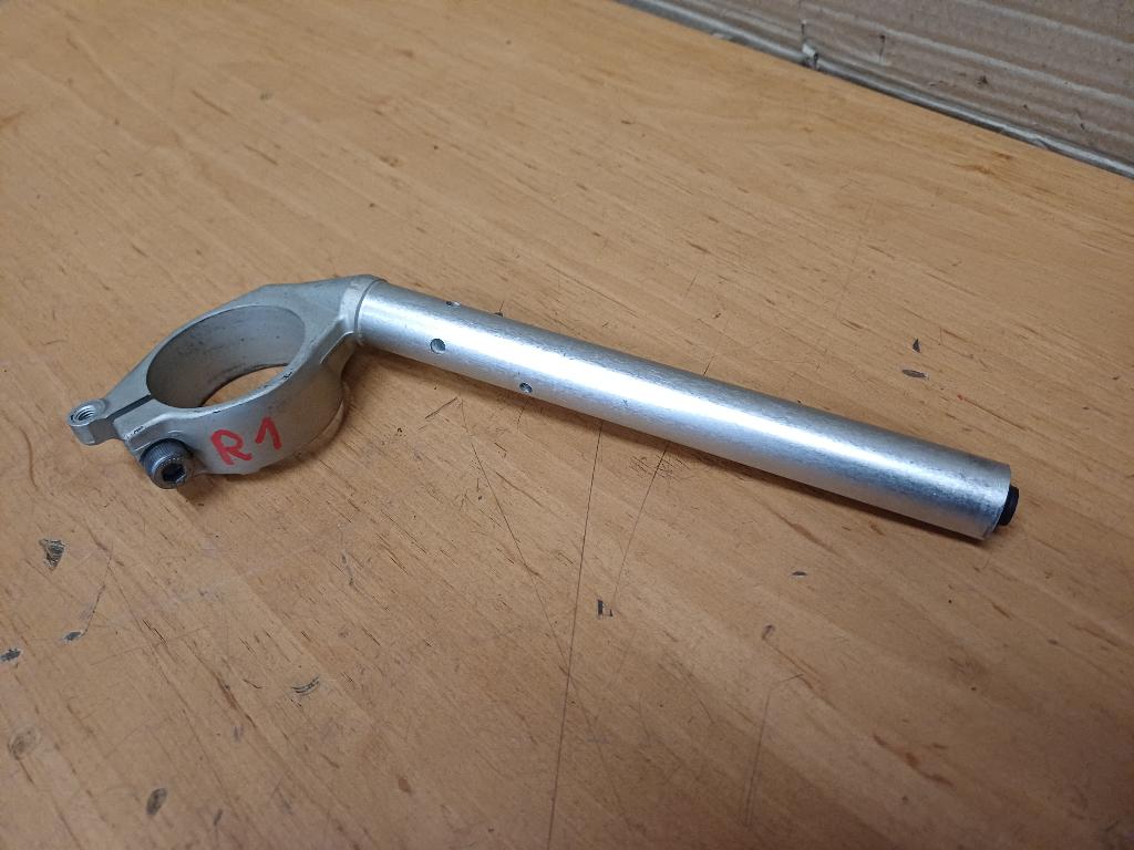 yamaha r1 model '04-'08 clipon rechts, Ophalen of Verzenden, Gebruikt
